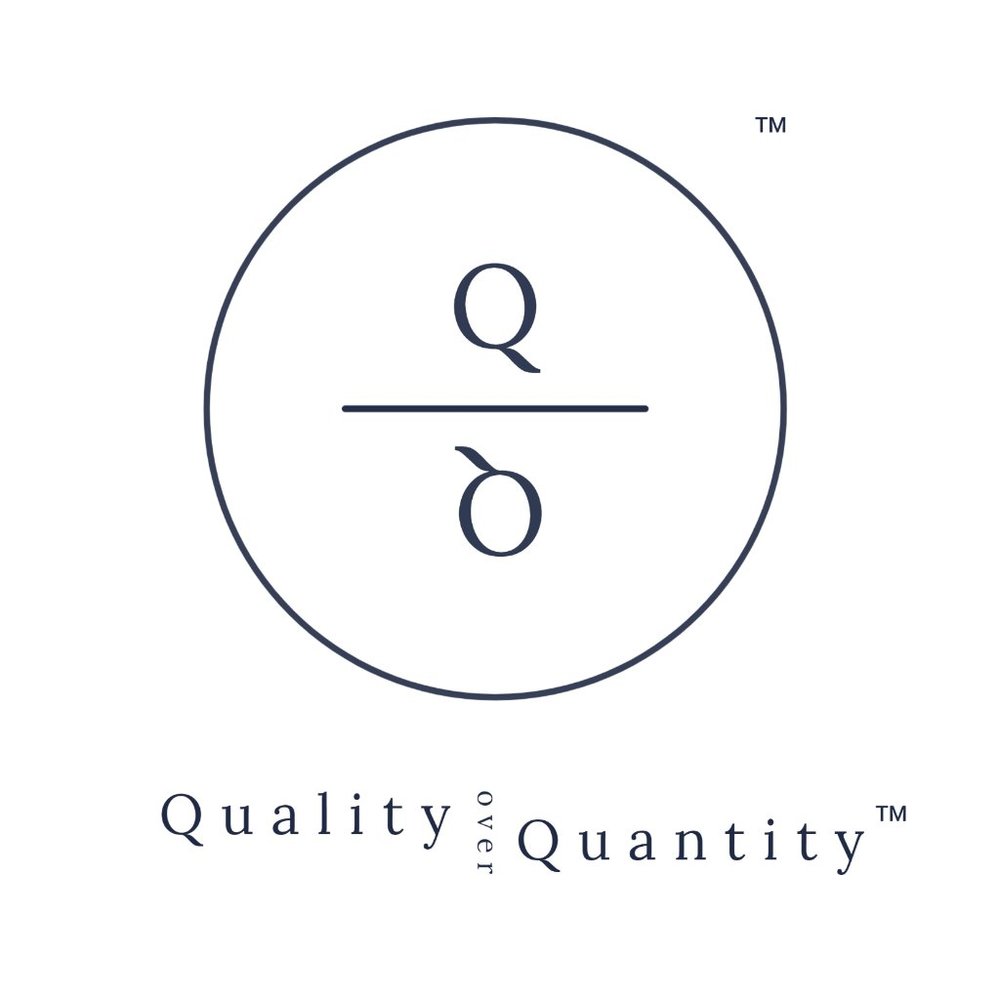 Quality over Quantity: Who we are